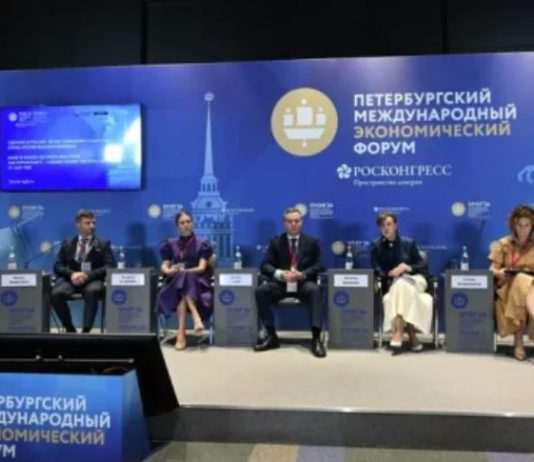 حصيلة منتدى بطرسبورغ: 1084 اتفاقاً بقيمة تتجاوز 88 مليار دولار