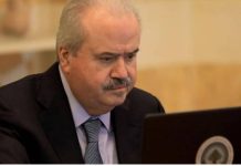 جابر يمدّد مهلة التصريح بضريبة الدخل حتى 15 حزيران 2026