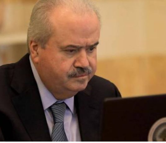 جابر يمدّد مهلة التصريح بضريبة الدخل حتى 15 حزيران 2026