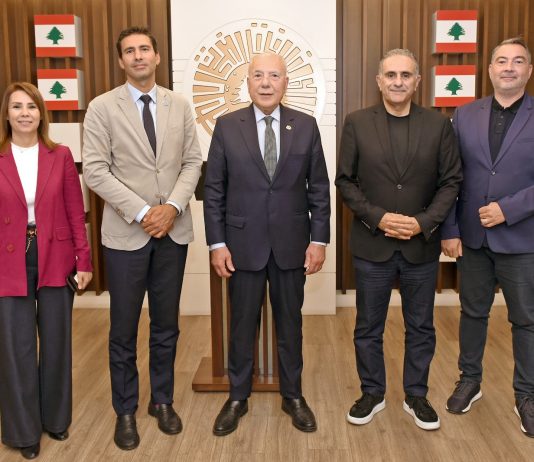 رؤية إنسانية تنموية مشتركة بين غرفة طرابلس الكبرى ومفوضية اللاجئين حول ملف النازحين السوريين