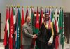 دبوسي يبحث مع اتحاد الغرف السعودية سبل تعزيز التعاون الاقتصادي..