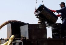 خطّ كركوك – طرابلس: هل نستغلّ الفرصة أم ندور حولها؟