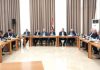 إصلاح المصارف يُنجز… وكنعان: حقوق المودعين أولاً