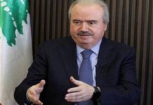وزير المال يحدد آلية فرض ضريبة 17% على أرباح عمليات “صيرفة”
