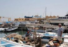 “الزراعة”: لبنان دخل مرحلة جديدة في إدارة موارده البحرية