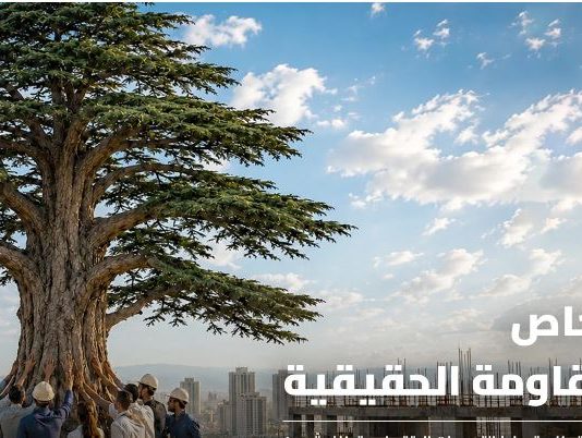 القطاع الخاص عنوان المقاومة الحقيقية