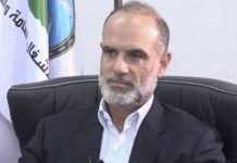 تطوير التعاون في المنافذ الحدودية وتعزيز حركة الترانزيت محور زيارة رسامني لسوريا