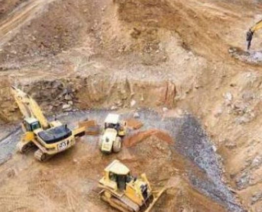 معركة المعادن النادرة.. القوى الكبرى تتنافس على كنوز آسيا الوسطى