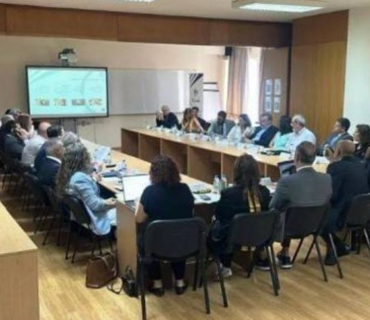 إطلاق البرنامج الوطني لحوكمة مجالس الإدارة في القطاع العام