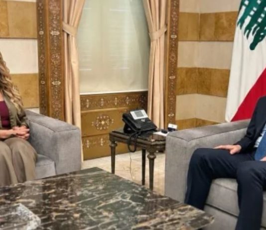 الحجار يعلن تشكيل لجنة رقابة لمتابعة أعمال مقالع الترابة في الشمال