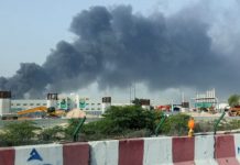 المياه والبيانات والكابلات… جبهة الخليج الجديدة في مواجهة إيران