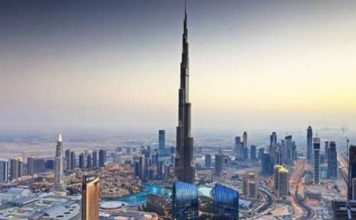مركز دبي المالي العالمي يتجاوز 10 آلاف شركة نشطة لأول مرة