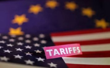 فون دير لاين: الاتحاد الأوروبي يلغي اليوم الرسوم على السلع الصناعية الأميركية