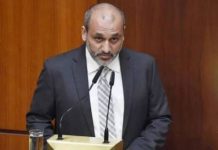لجنة الاقتصاد تبحث ملف المولدات.. ياسين: لا يمكن بناء اقتصاد تحت رحمة نظام الفاتورتين