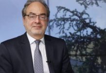 غبريل: إستعادة الثقة بالقطاع المصرفي تأتي من خلال الإصلاح الشامل