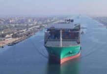 قناة السويس تسجل ارتفاعًا 10% في الحمولة خلال تموز بدعم من أزمة مضيق هرمز