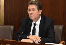 كنعان: نريد قانوناً مصرفياً قابلاً للتطبيق لا قانوناً نظرياً