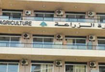 وزارة الزراعة تطلق الاربعاء “الشباك الموحّد”