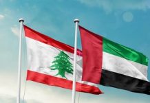مجلس الأعمال اللبناني-الإماراتي