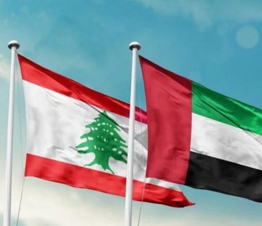 مجلس الأعمال اللبناني-الإماراتي