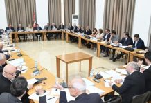 لجنة المال تقرّ المادتين 3 و13 تحت سقف قانون النقد والتسليف