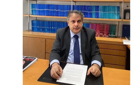 بركات: القمة الأميركية – اللبنانية في واشنطن تحمل انعكاسات اقتصادية إيجابية مهمّة للبنان..