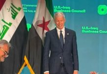 خط النفط العراقي السوري: كيف يمكن أن يستفيد لبنان؟