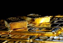 الذهب يصعد أكثر من 2 % بعد بيانات التضخم الضعيفة في أميركا
