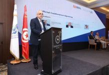 كركي من تونس يُطلق مبادرة لاصلاح أنظمة التقاعد