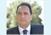 جورج البركس يدين ما حدث في بحنين، وأن أصحاب المحطات والعاملين فيها ليسوا مكسر عصا