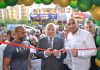 عبد الناصر المير يفتتح مطعم “الكابتن” في طرابلس الكبرى برعاية دبوسي..