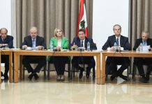 فعلتها الحكومة… تعديل المادتين 3 و13 من قانون المصارف رغم رفض صندوق النقد