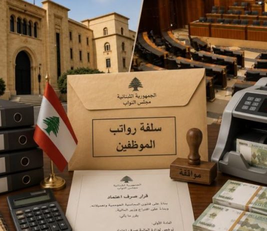 اعتمادات بلا تمويل… والبحث جارٍ عن إيرادات