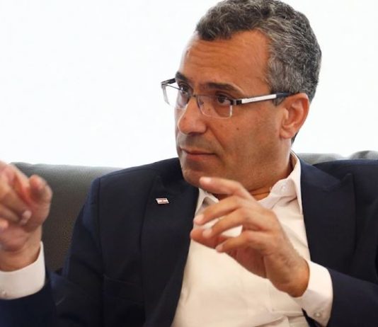 نزار هاني: الاتفاقيات التجارية ظالمة للبنان