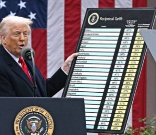 ترامب يتوعد الاتحاد الأوروبي بـ”ثمن باهظ” بسبب غرامة غوغل