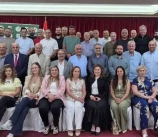 صناعيّو البقاع يؤكدون توحيد الجهود لدعم الإنتاج والصادرات اللبنانية