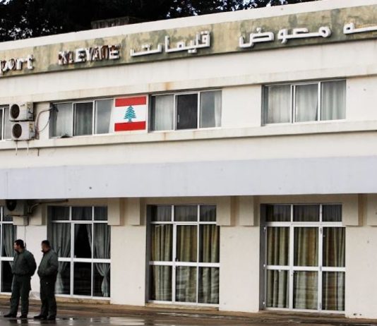 ملف زوج ديما صادق: الصراخ لا يغطي المخالفات القانونية