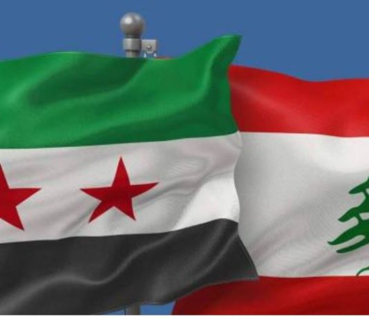 زيارة لبنانية رسمية إلى سوريا لدراسة الشراكة الاقتصادية