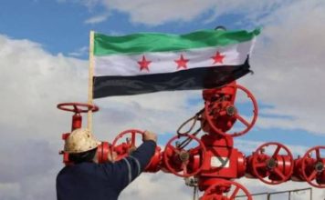 بلومبرغ: سوريا تتحول إلى مركز رئيسي لتصدير النفط في الشرق الأوسط
