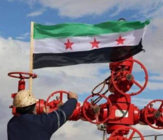 بلومبرغ: سوريا تتحول إلى مركز رئيسي لتصدير النفط في الشرق الأوسط
