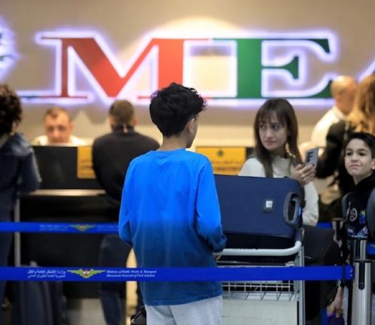 MEA «تقامر» بالركاب: حجوزات تفوق سعة الطائرات!