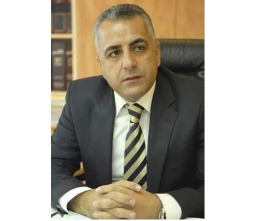 كركي : تعليق التعاقد مع طبيب وصيدلي لمدّة شهر