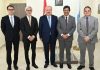 شراكة مرتقبة مع القطاع الخاص في الكهرباء… جابر يبحث فرص الاستثمار مع IFC