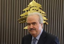 جابر: الحكومة ماضية في الإصلاحات المالية والمصرفية لاستعادة الثقة بالاقتصاد