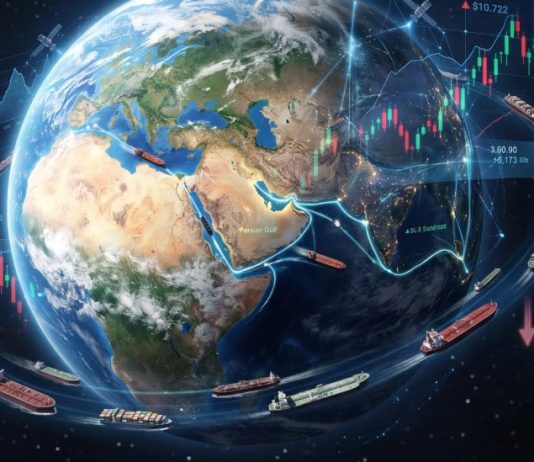 كيف تعيد الحرب الأميركية – الإيرانية تشكيل الاقتصاد العالمي؟