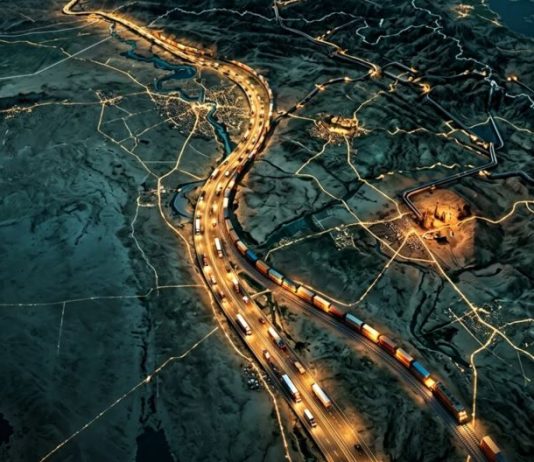 الحزام التركماني وطريق التنمية… هل تعيد الممرات تشكيل شمال العراق؟