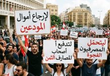 قانون المصارف: المشرّعون القوانين يسنّون والمودعون أموالهم ينتظرون