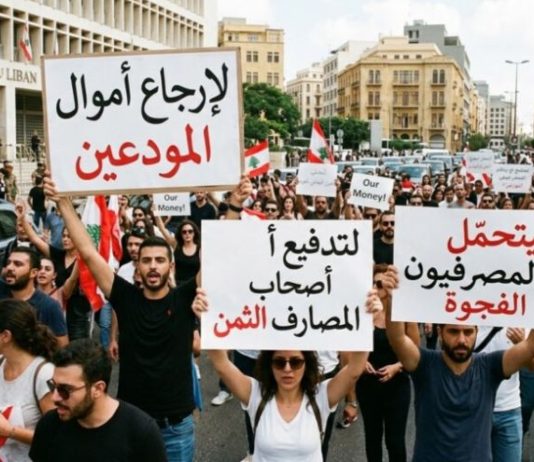 قانون المصارف: المشرّعون القوانين يسنّون والمودعون أموالهم ينتظرون