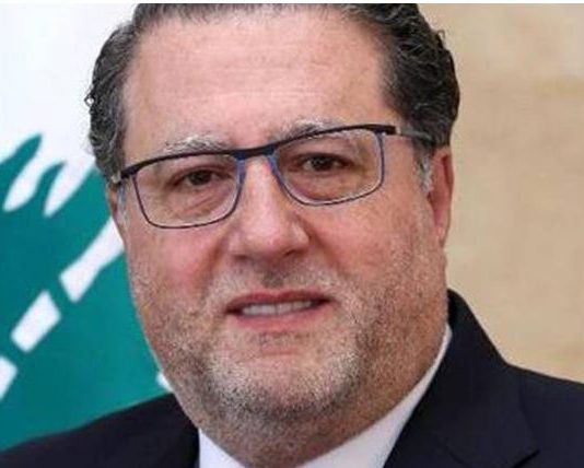 وفد اقتصادي إماراتي رفيع في بيروت: رسالة ثقة بلبنان