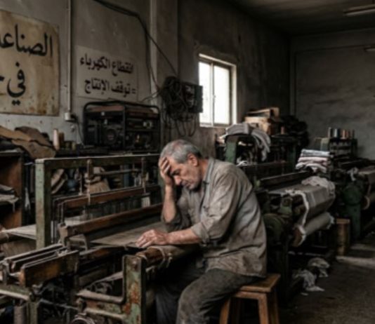 إطلاق “رصاصة الرحمة” على الصناعة.. أفضل من “الموت البطيء”؟!